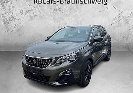 Peugeot 3008 Active*Navi*MFL*Temp*SHZ*Cam