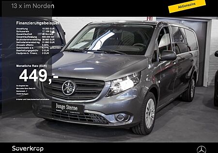 Mercedes-Benz Vito 116 CDI TOURER PRO EXTRAL KLIMA NAVI KAMERA