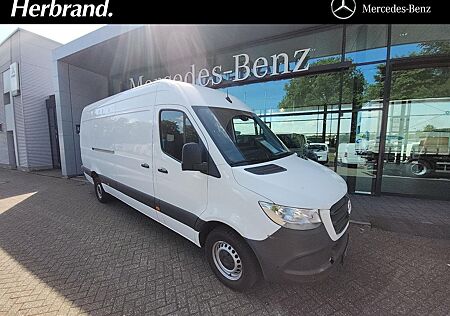 Mercedes-Benz Sprinter 317 CDI Kasten*Maxi*Automatik*