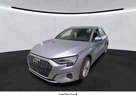 Audi A3 Sportback 35 1.5TFSI DSG advanced/CAM/ACC/SHZ