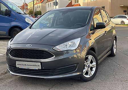 Ford C-Max Automatik Navi PDC Sitzheizung