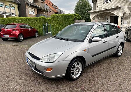 Ford Focus 1.4 Finesse Finesse