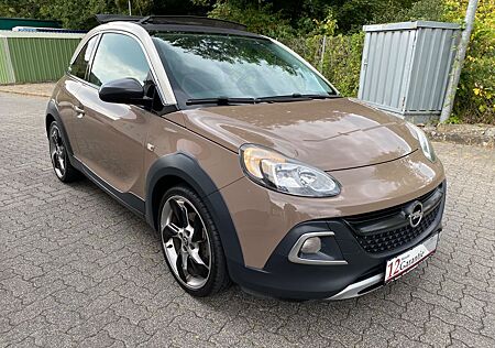 Opel Adam Rocks ecoFlex