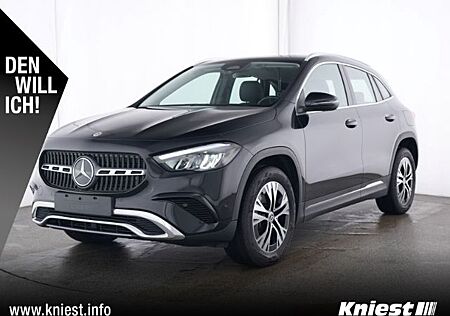 Mercedes-Benz GLA 180 Progressive Line Advanced Winter-Paket