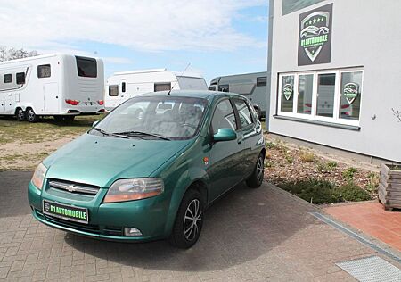 Chevrolet Kalos 1.4 SX Klima Hu Au 03/2027