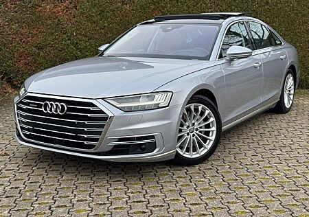 Audi A8 50 TDI quattro Panorama B&O Camera