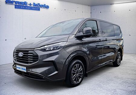 Ford Transit Custom 300 L1H1 LKW VA Limited