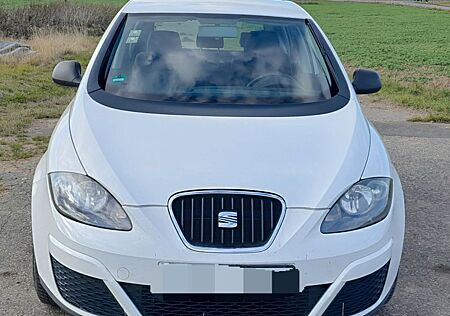 Seat Altea 1.4 LPG Reference Reference