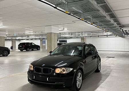 BMW 116i | TÜV bis 03/26 | Steuerkette neu | Xenon