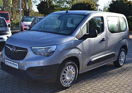 Opel Combo Life 1.5 DIESEL