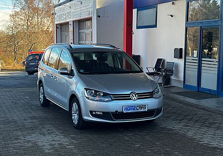 VW Sharan Volkswagen Comfortline I TÜV 2027 I 7 Sitzer I Autom