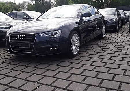 Audi A5 2.0 TDI 100kW multit. Sportback -