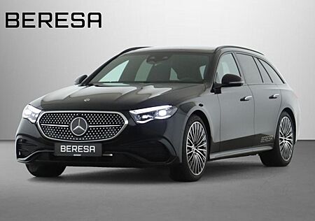 Mercedes-Benz E 450 d 4M AMG Night Digital Light Distronic