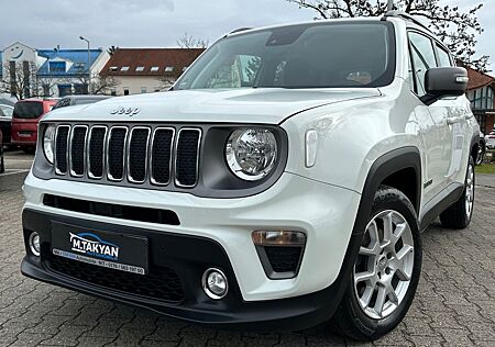 Jeep Renegade Limited FWD*Automatik*92 tkm*