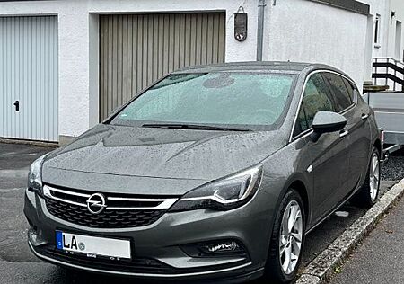 Opel Astra 1.4 Turbo Dynamic 110kW Dynamic