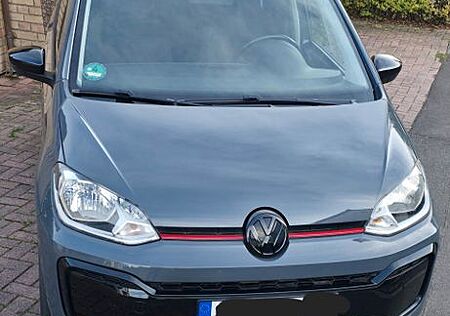VW Up Volkswagen ! 1.0 44kW sound ! ohne Start-Stopp-Syst...