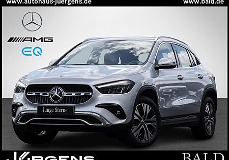 Mercedes-Benz GLA 200 Progressive/Leder/LED/Kamera/Winter/Easy