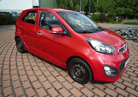 Kia Picanto Spirit Automatic