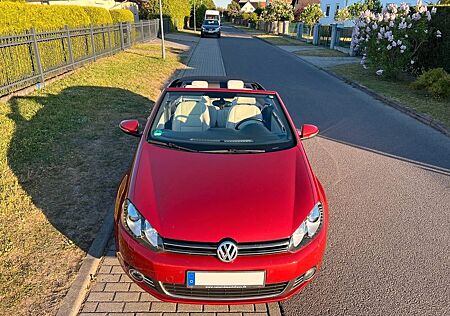 VW Golf Volkswagen Sonderkonfiguration*CarPlay/AndroidAuto Kabellos