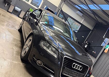 Audi A3 Cabriolet - Winterangebot