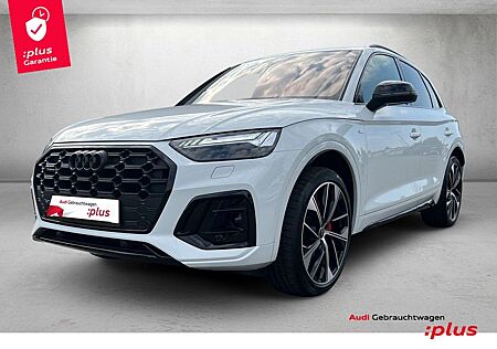 Audi Q5 S line 40 TDI quattro *Pano*Kamera*HUD*AHK*