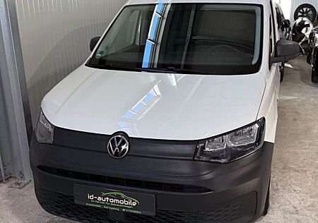 VW Caddy Volkswagen Cargo EcoProfi, AHK, Kamera, TÜV/AU neu
