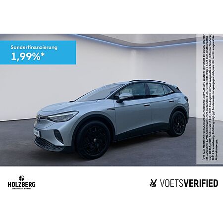 VW ID.4 leasen