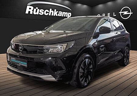 Opel Grandland X Grandland Elegance 1.2 Voll-LED 360-Kam Winterpa