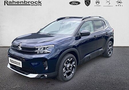 Citroën C5 Aircross BlueHDi 130 S&S EAT8 Max Kamera Navi