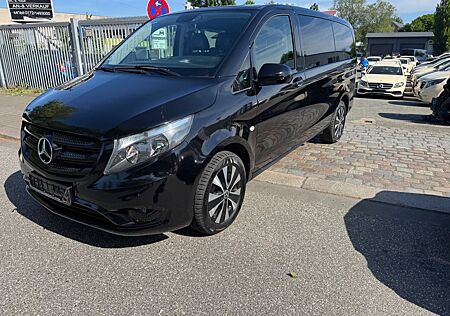 Mercedes-Benz Vito Vito119 Lang* 9 Sitzer* Kamera* Elektr. Schiebe