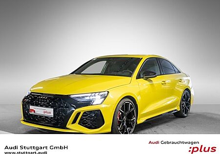 Audi RS3 RS 3 Limousine S tronic Matrix Memory SHZ VC
