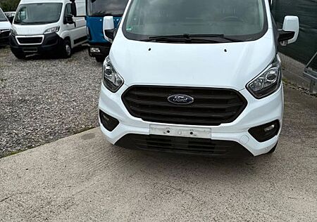 Ford Transit Custom 300 L2 Trend 1Hand