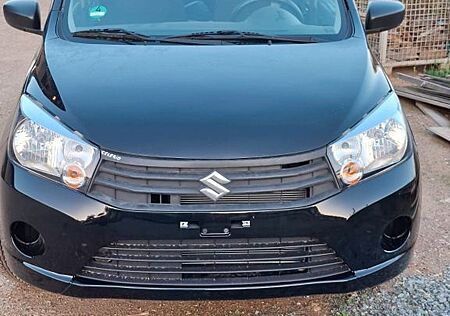 Suzuki Celerio 1.0 Dualjet Club Club