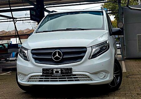 Mercedes-Benz Vito Tourer 114 CDI Extralang 4Matic Pro *TOP !!
