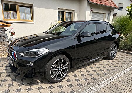 BMW X2 xDrive25d M Sport Steptronic M Sport
