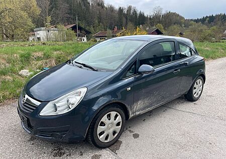 Opel Corsa D Edition, KLIMA, TÜV 05/2026!!!!