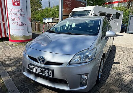 Toyota Prius Life *Klimaanlage* Head UP* KAMERA