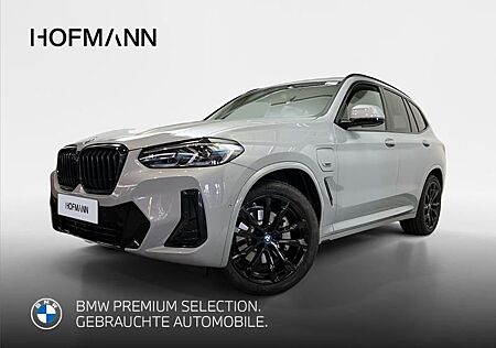 BMW X3 xDrive30e Aut. M Sport AHK+Innovation+HiFi