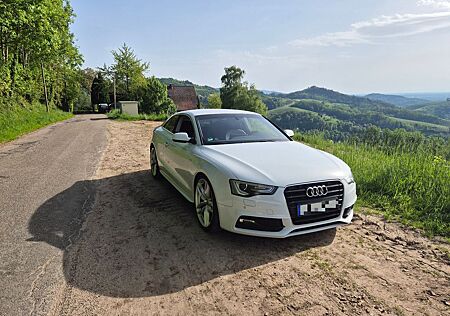 Audi A5 2.0 TDI | s-line | 20 Zoll | top gepflegt