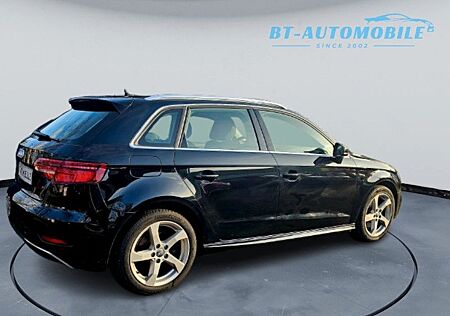 Audi A3 Sportback 40 e-tron sport Navi ACC DigitalTac