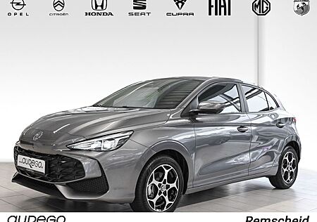 MG MG3 1.5 Hybrid+LUXURY+360°Kamera+SHZ+LHZ+TWA+DAB