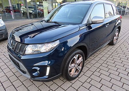 Suzuki Vitara 1.6 VVT Allgrip Limited Comfort+