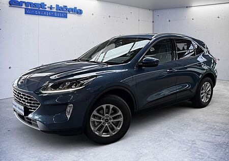 Ford Kuga 2.5 DuratecPHEV TITANIUM *ACC*AHK*NAVI*SHZ*