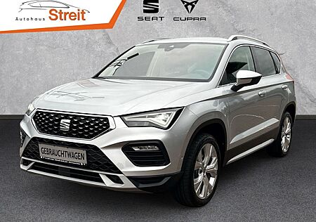 Seat Ateca gebraucht kaufen Seat Ateca XPERIENCE 2.0 TDI 110 KW (150 PS) 7-GANG D