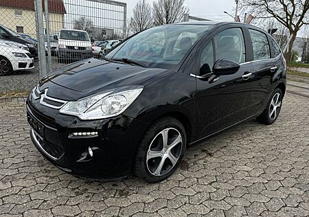 Citroën C3 Selection*Automatik*Klima*2.Hand*SH-Gepflegt*