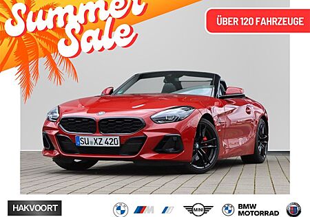 BMW Z4 sDrive20i Summer Sale