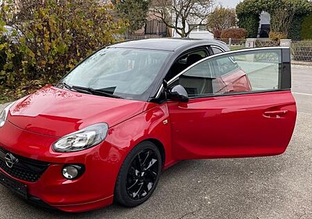 Opel Adam SLAM 1.4 74kW SLAM