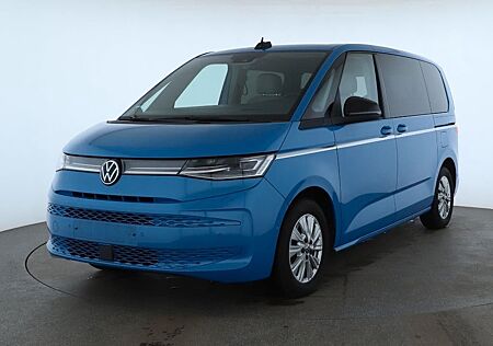 VW T7 Multivan Volkswagen TSI KR Style ACC DCC HuD Leder H/K