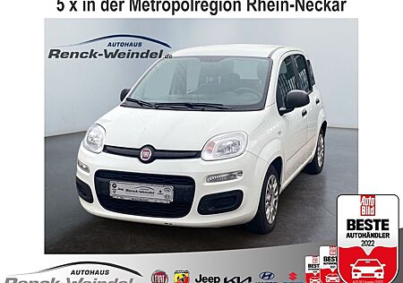 Fiat Panda 1.0 GSE Klima Start-Stop Spieg. beheizbar