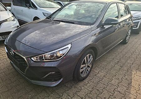 Hyundai i30 Passion